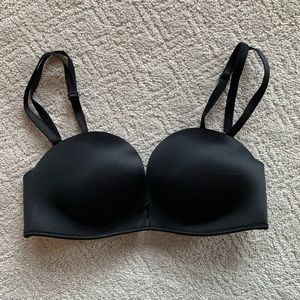Victoria’s Secret Bombshell Bra
